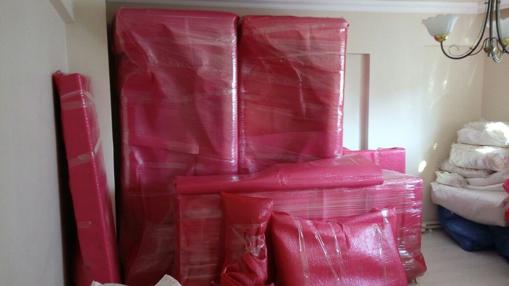 Kahvecioğlu Evden Eve