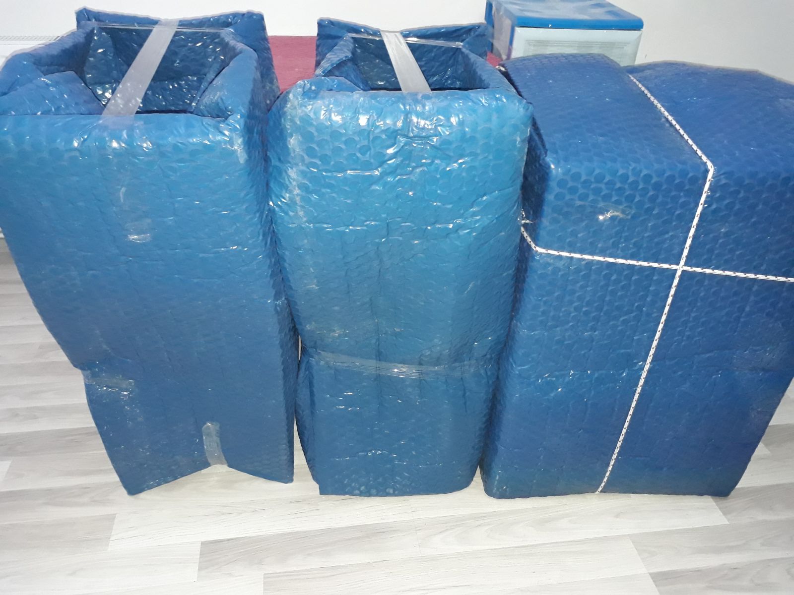 Seferihisar Nakliyat Firmaları